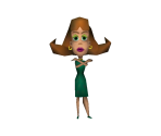 Judy Neutron - Jimmy Neutron vs. Jimmy Negatron