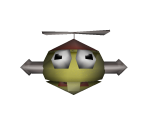 Goofbot - Jimmy Neutron vs. Jimmy Negatron
