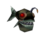 Anglerfish - Jimmy Neutron vs. Jimmy Negatron