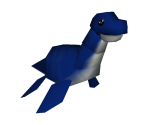 Dorrie - Mario Party 3
