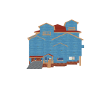 Neighbor's House (Pre-Alpha) - Hello Neighbor