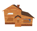 Player's House (Alpha 1) - Hello Neighbor