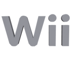 Wii Logo - Nintendo System Customs