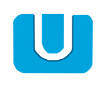 Wii U Logo - Nintendo System Customs