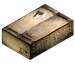 Cola Box - BioShock 2