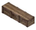 Crate - BioShock 2