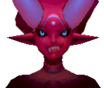 Evelynn Demon Shade (Blood Moon) - League of Legends