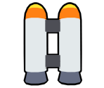 Jetpack - Doodle Jump Galaxy (Prototype)