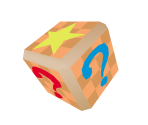 Item Box - Peach's Castle (Tech Demo)