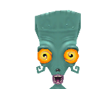 Brainy - The Kore Gang: Outvasion from Inner Earth