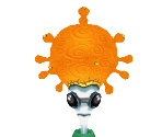 Nerdo - The Kore Gang: Outvasion from Inner Earth