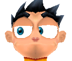 Madboy - The Kore Gang: Outvasion from Inner Earth