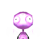 Zeekret - The Kore Gang: Outvasion from Inner Earth