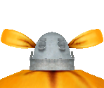 Ivan the Inflatable - The Kore Gang: Outvasion from Inner Earth