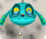 Morfar - The Kore Gang: Outvasion from Inner Earth