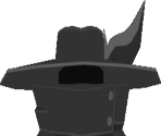 Arcanist Spook Male - Necropolis