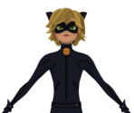 Cat Noir - Miraculous Ladybug & Cat Noir - The Official Game
