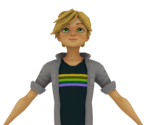 Adrien - Miraculous Ladybug & Cat Noir - The Official Game