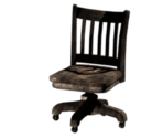 Desk Chair - BioShock 2