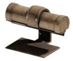 Desk Lamp - BioShock 2