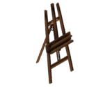 Easel - BioShock 2