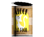 Food Can (Cat) - BioShock 2