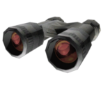 Binoculars - Resident Evil Revelations