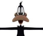 Daffy Duck - Looney Tunes: World of Mayhem