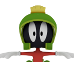 Marvin the Martian - Looney Tunes: World of Mayhem