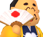 Feudal Lord - Mystical Ninja Starring Goemon