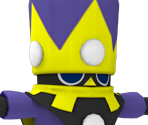 Moire - Klonoa