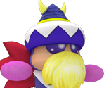 King Seadoph - Klonoa