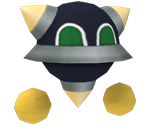 Spiker - Klonoa