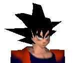 Goku (Nintendo 64) - Dragon Ball Customs