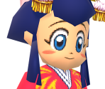 Princess Yuki - Mystical Ninja Starring Goemon