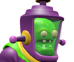 Toxic Brainz - Plants vs. Zombies: Garden Warfare 2