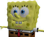 SpongeBob SquarePants - The SpongeBob SquarePants Movie