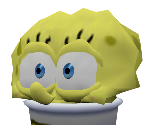 SpongeBob (Lemonade) - SpongeBob SquarePants: Lights, Camera, Pants!