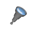 Telescope - SpongeBob SquarePants: Employee of the Month