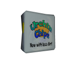 Urchin Chips - SpongeBob SquarePants: Employee of the Month