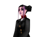 Ava Cadavra - The Sims 2