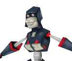 Optimum Alfred - The Sims 2