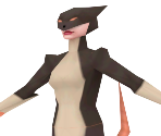 Raticator (Female) - The Sims 2