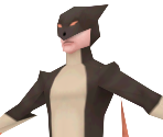 Raticator (Male) - The Sims 2