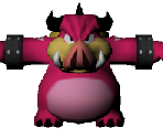 Midbus - Mario & Luigi: Bowser's Inside Story + Bowser Jr.'s Journey
