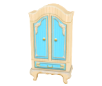 Fancy Wardrobe - Nintendogs + Cats