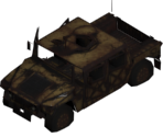 Hummer - Elex