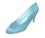 High Heel - Nintendogs + Cats