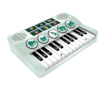 Keyboard - Nintendogs + Cats