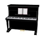 Piano - Nintendogs + Cats